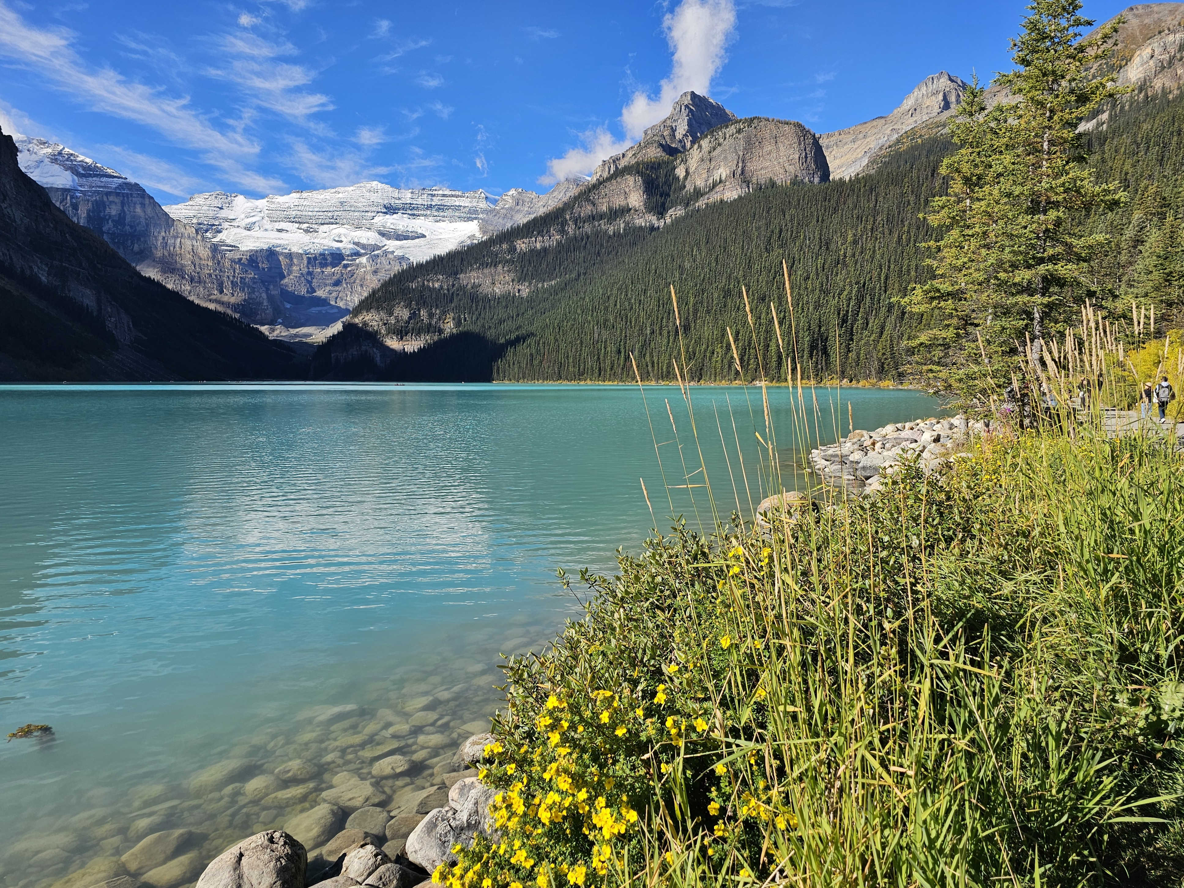 Lake Louise